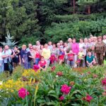 Поездка на турбазу «АЗАМАТ»